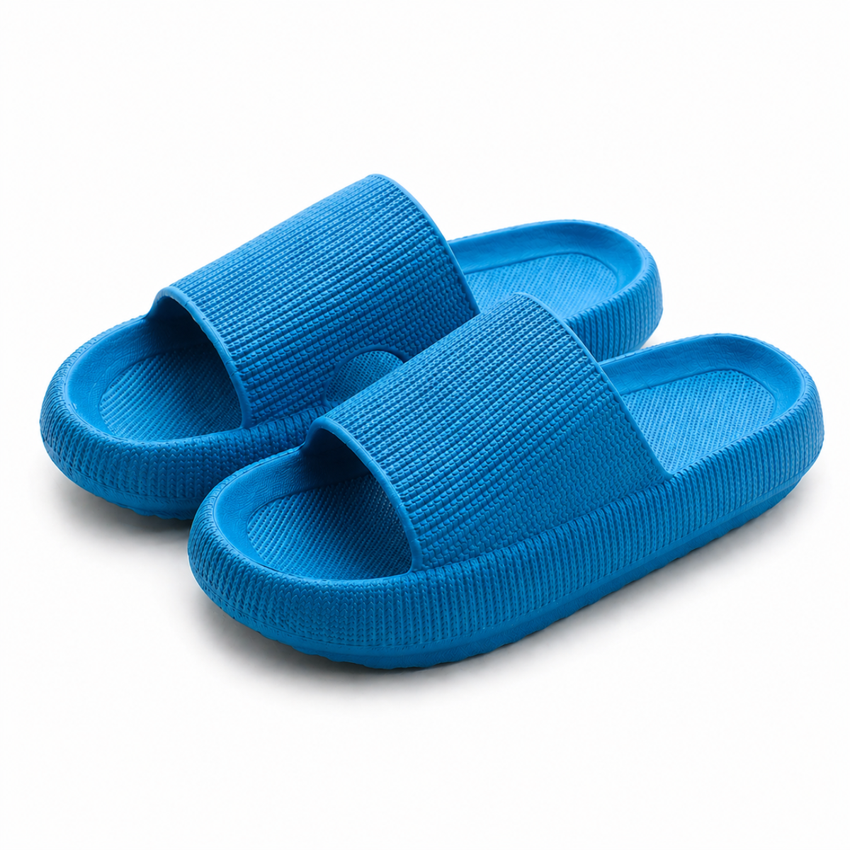 Airfoot Clouds – Blau