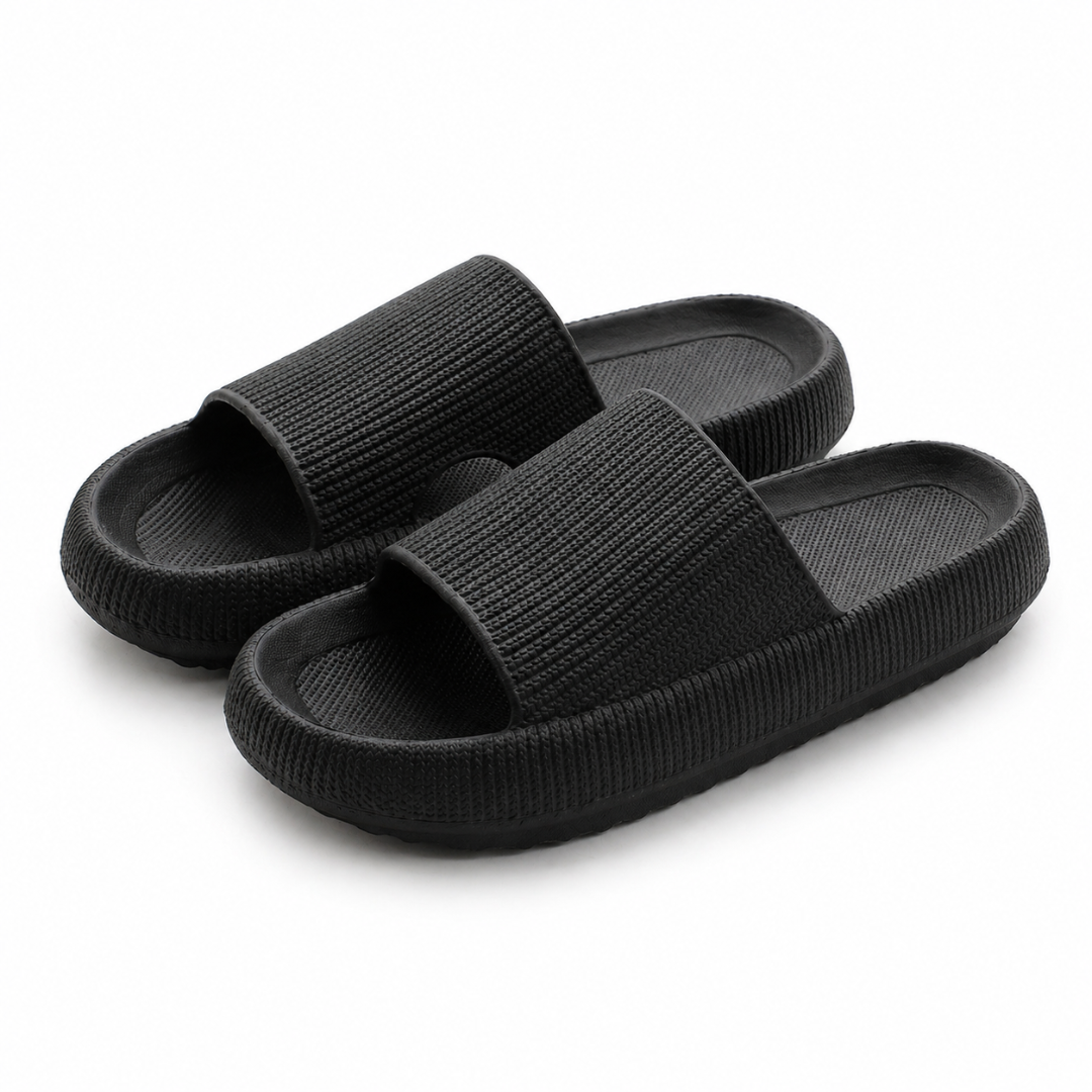 Airfoot Clouds – Schwarz