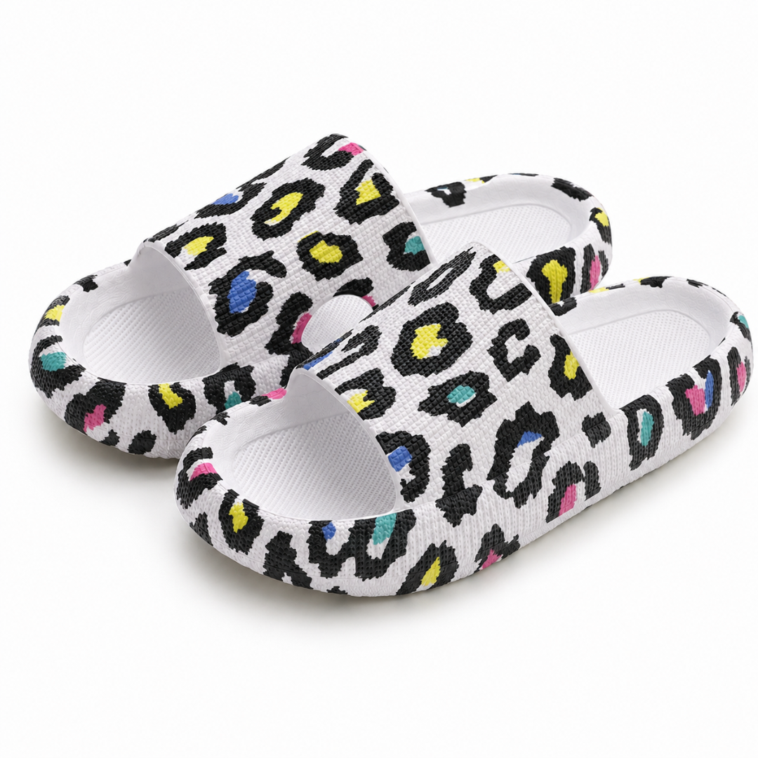 Airfoot Clouds – Kuh