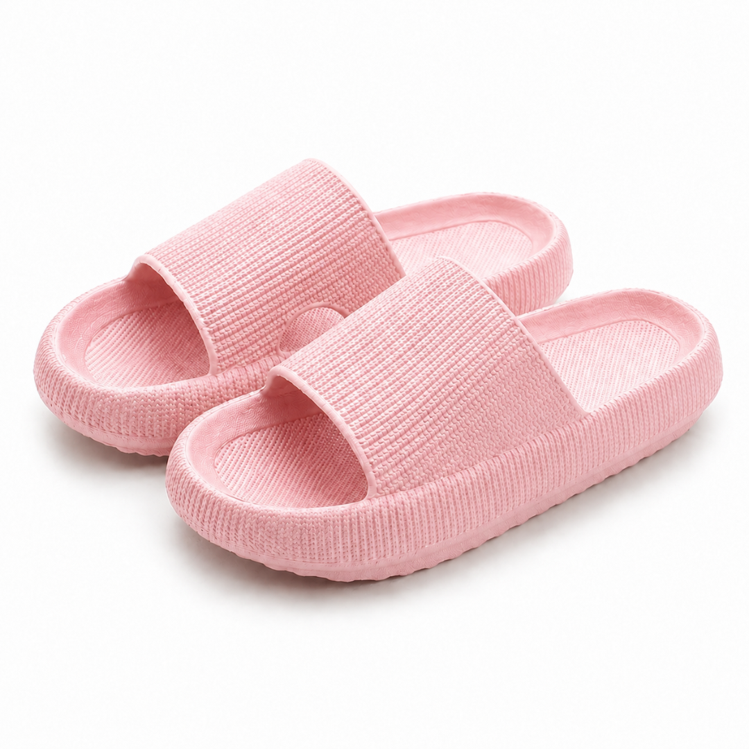 Airfoot Clouds – Rosa