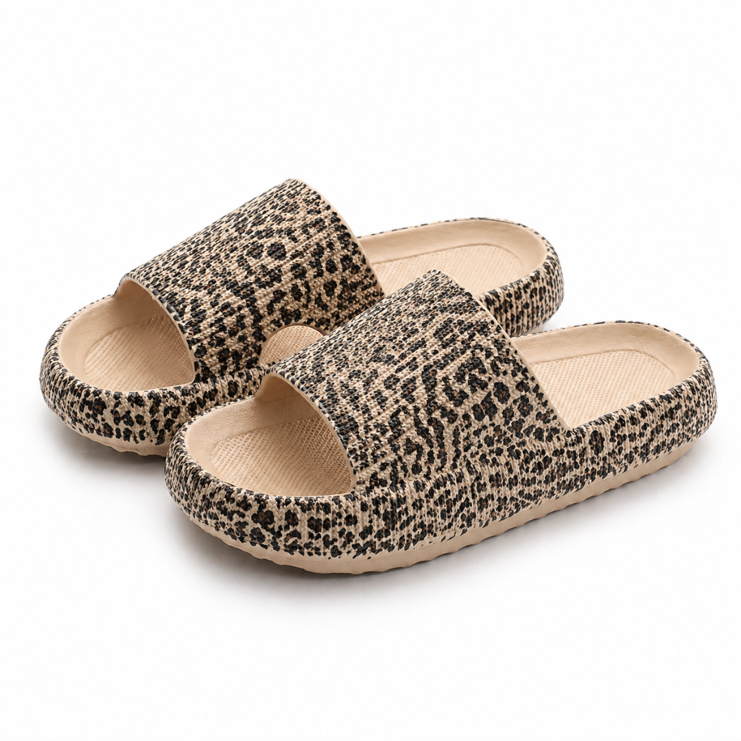 Airfoot Clouds – Jaguar