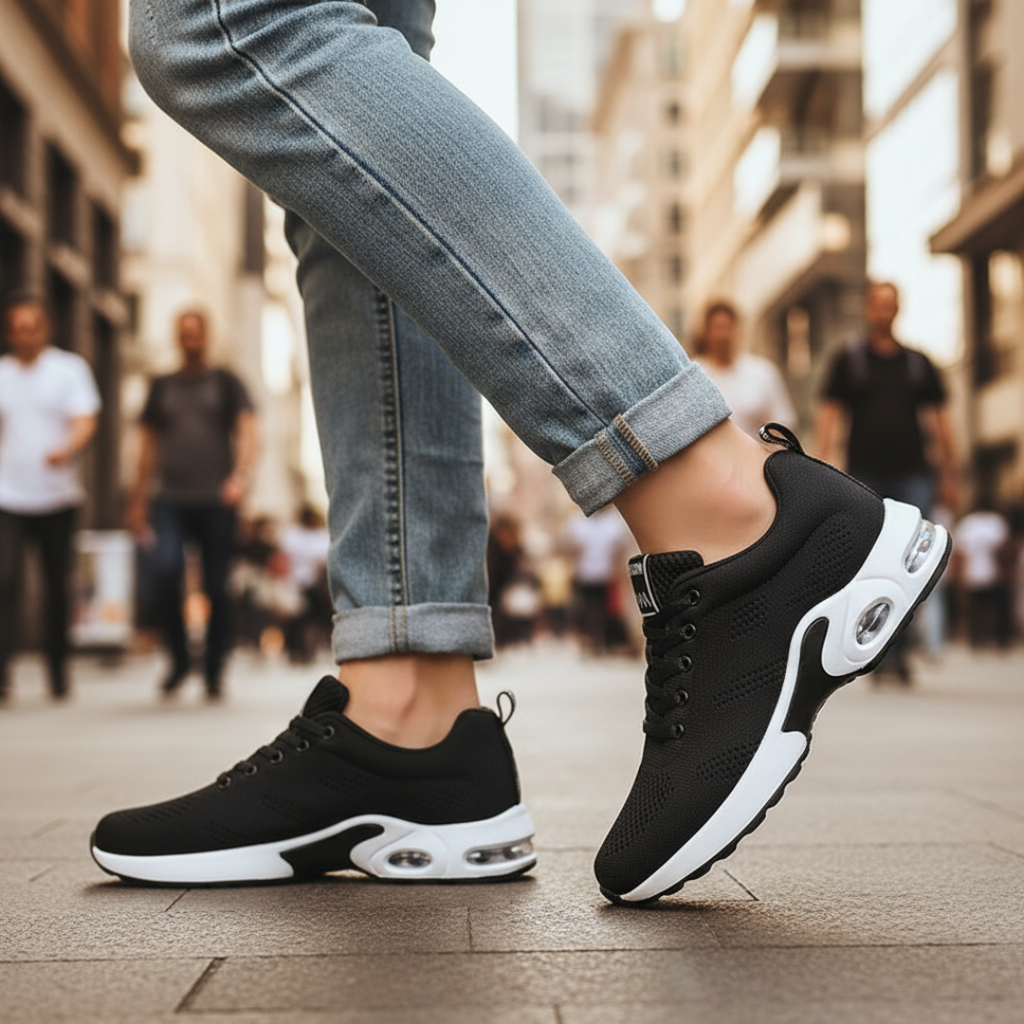 Airfoot Ortho Runner