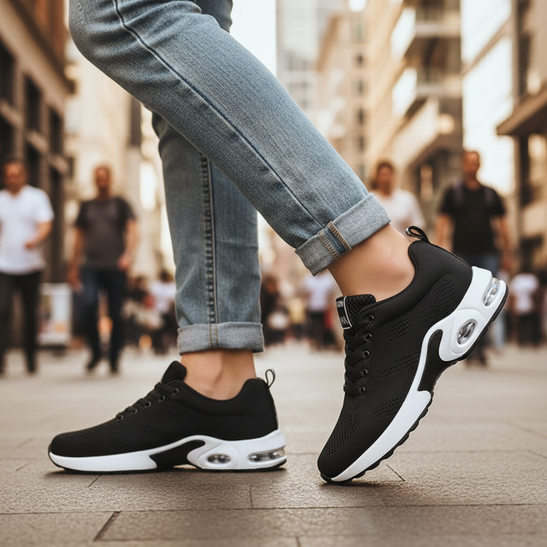 Airfoot Ortho Runner