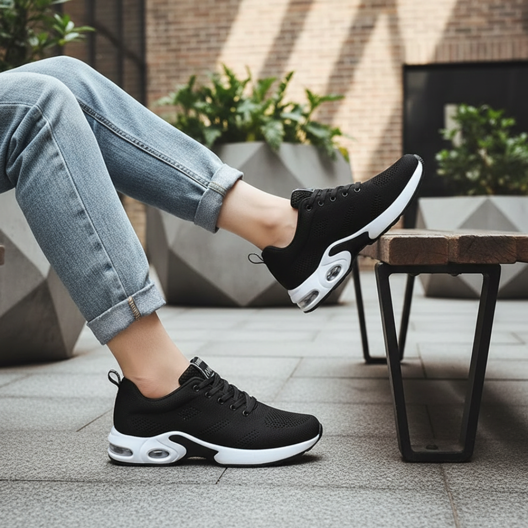Airfoot Ortho Runner