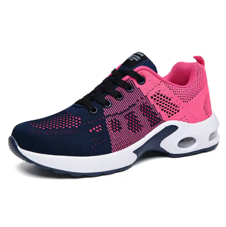 Airfoot Ortho Runner – Blau Lila